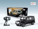 RASTAR Джип Mercedes-Benz G55 AMG Radio/C 1:14